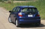Honda Fit Sport 2009 года